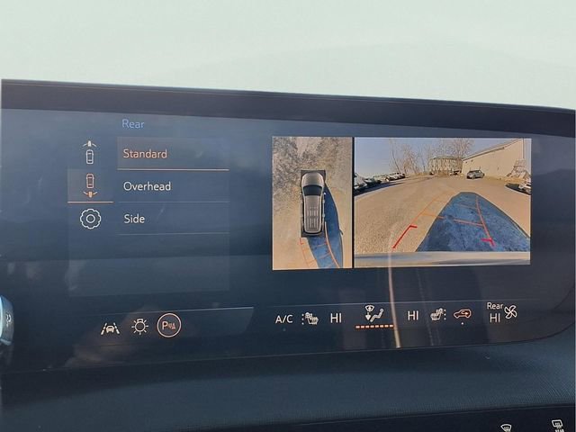 Certified 2025 Buick Enclave Preferred image 9