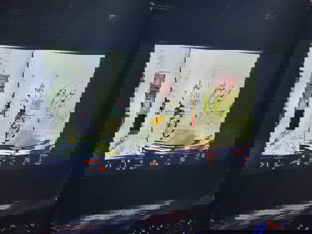 Certified 2024 GMC Sierra 1500 Denali image 19