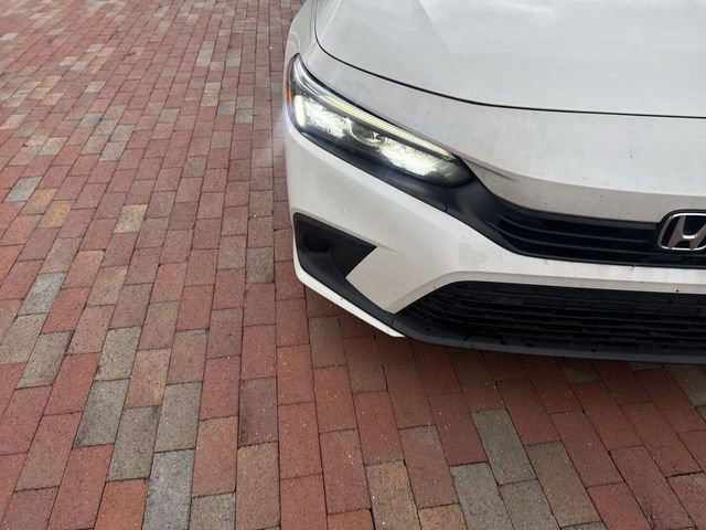 Used 2023 Honda Civic EX image 21