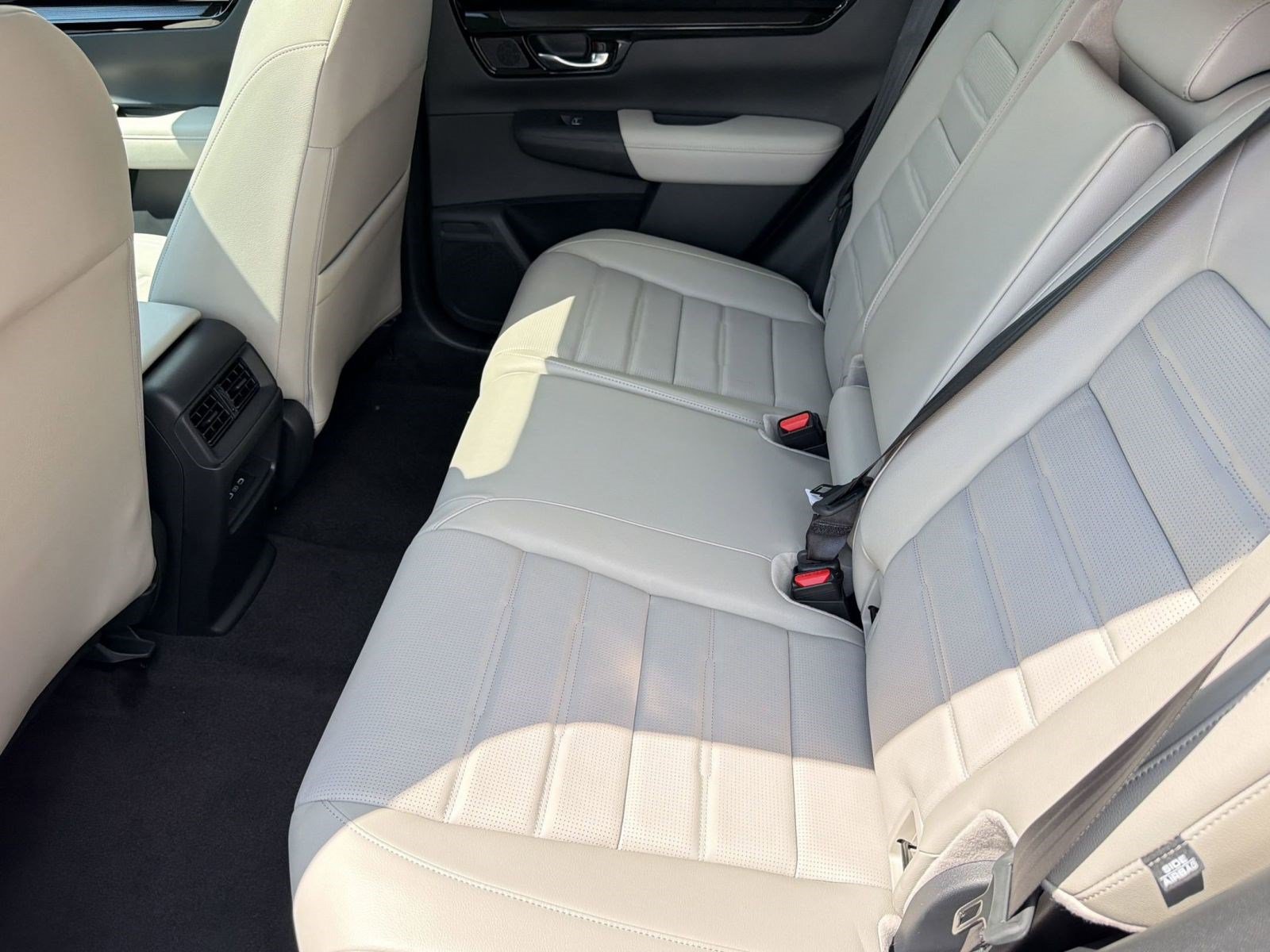 New 2026 Honda CR-V EX-L image 21