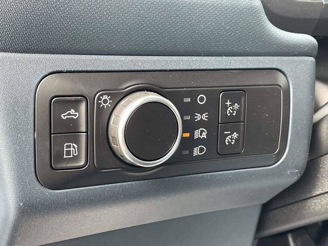 New 2026 Ford Maverick XL w/ Equipment Group 101A AWD/4WD image 15