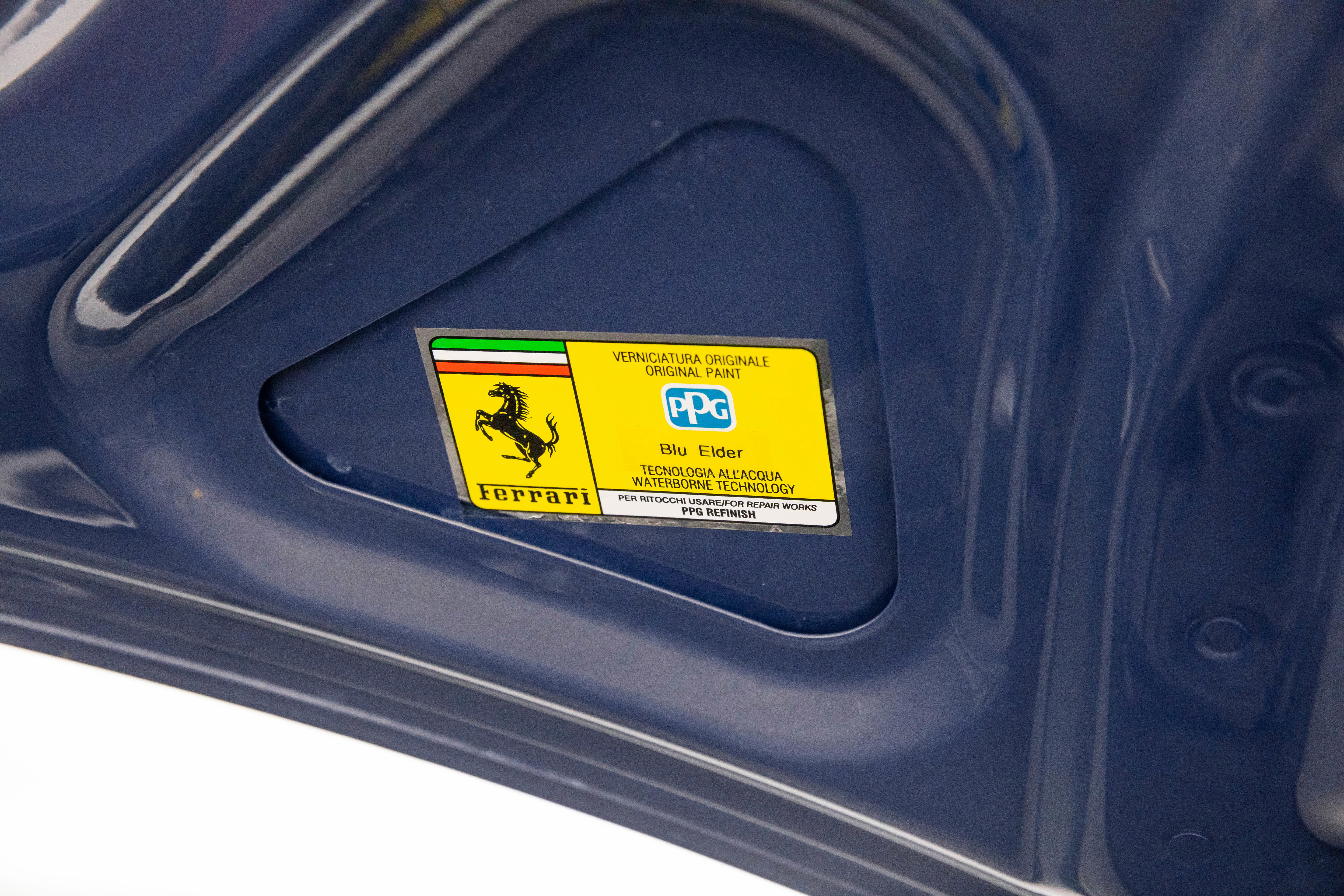 Certified 2023 Ferrari Roma image 46