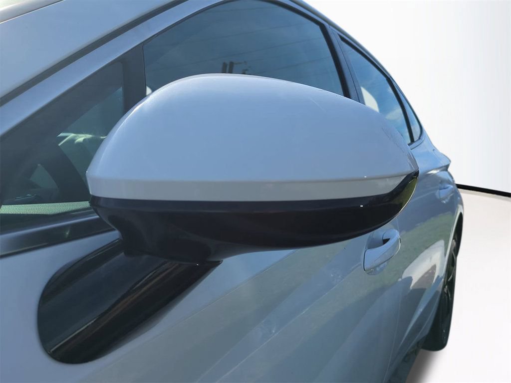 New 2026 Hyundai Sonata SEL FWD image 12