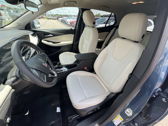 New 2026 Buick Encore GX Preferred w/ Comfort Package FWD image 15