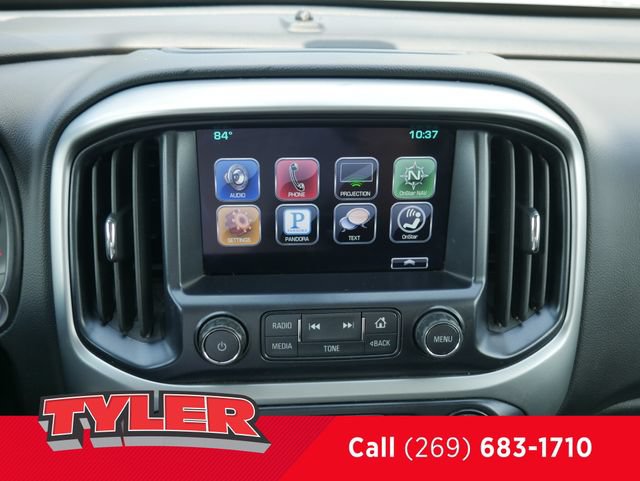 Used 2016 Chevrolet Colorado LT RWD image 42