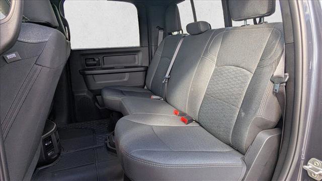 Used 2026 RAM 2500 Tradesman AWD/4WD image 22