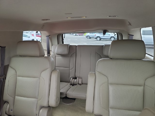 Certified 2018 Chevrolet Tahoe Premier w/ RST 6.2L Performance Edition AWD/4WD image 25