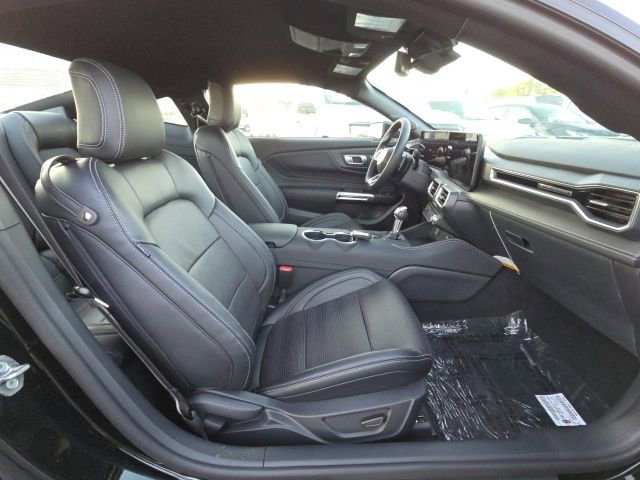 New 2025 Ford Mustang GT Premium RWD image 38