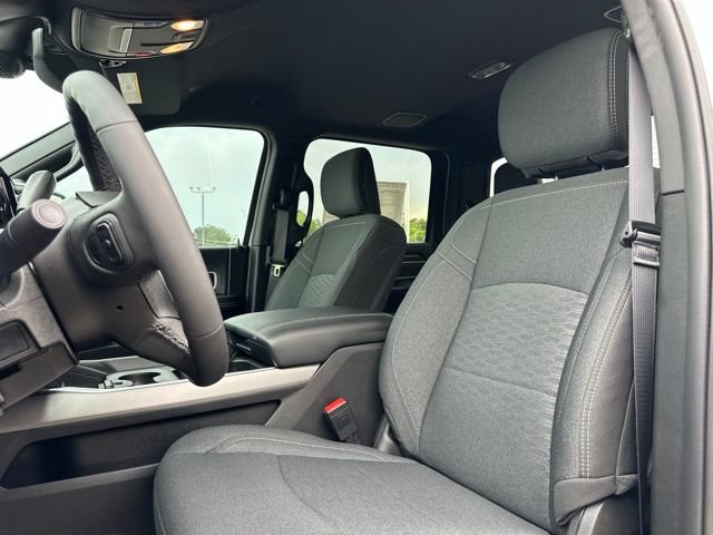 New 2026 RAM 2500 Lone Star AWD/4WD image 10