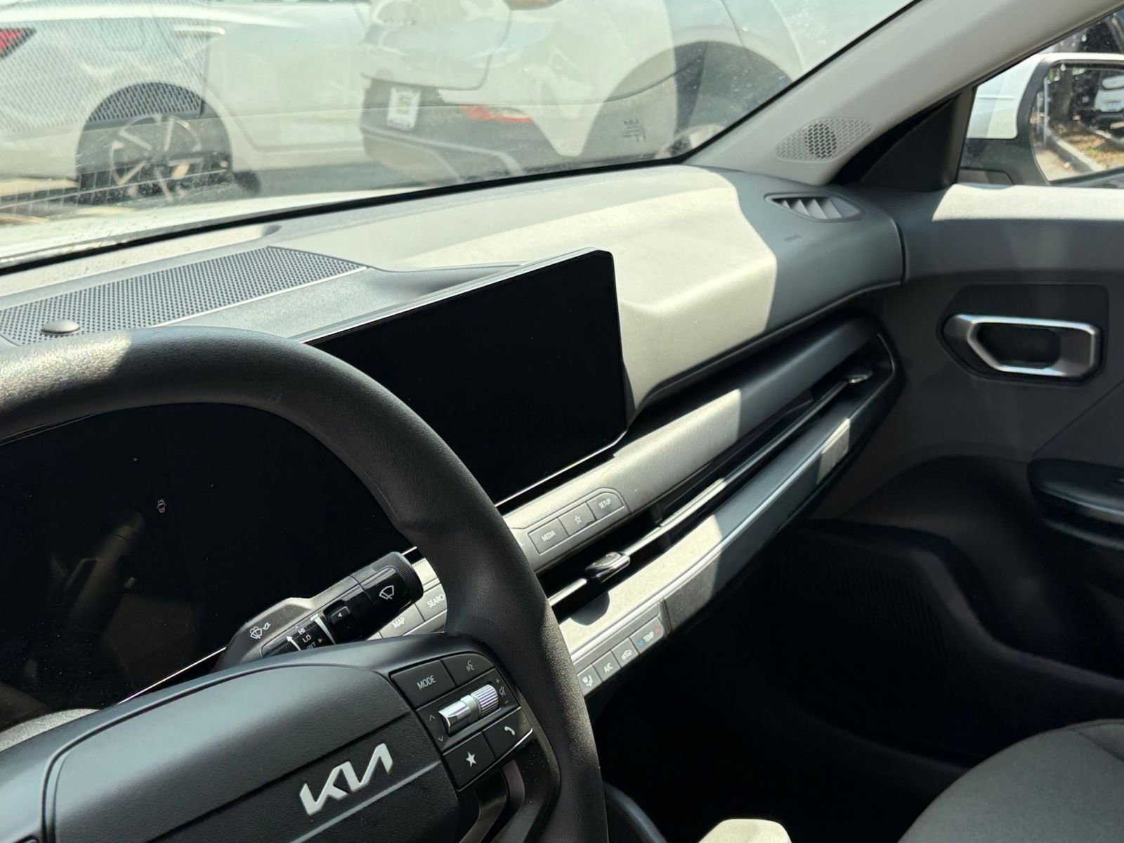 Used 2025 Kia K4 FWD image 34