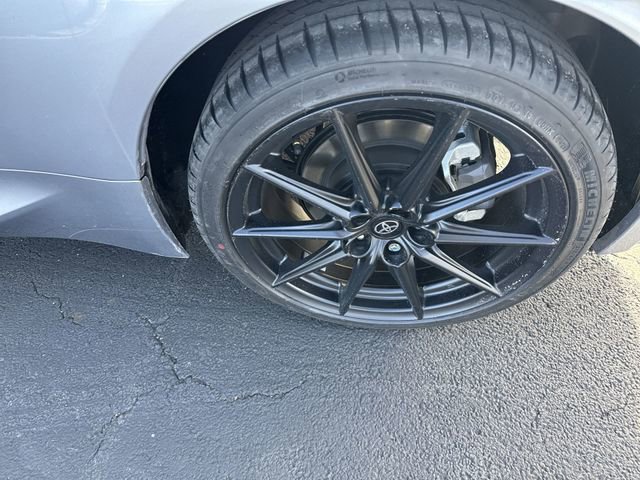 New 2026 Toyota GR86 Premium image 20