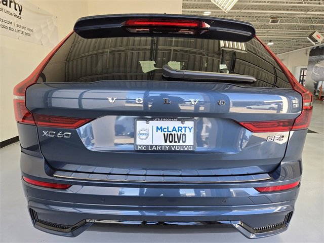New 2026 Volvo XC60 B5 Plus w/ Protection Package Premier image 4