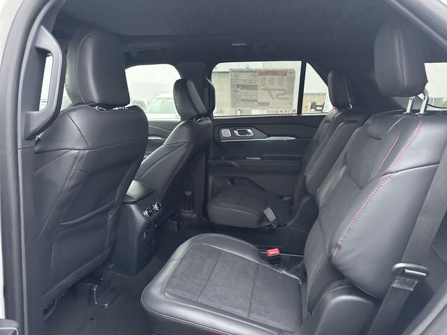 New 2026 Ford Explorer ST w/ Sun And Sound Package AWD/4WD image 23