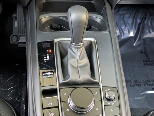 New 2026 MAZDA CX-30 AWD 2.5 S w/ Select Sport Pkg image 13
