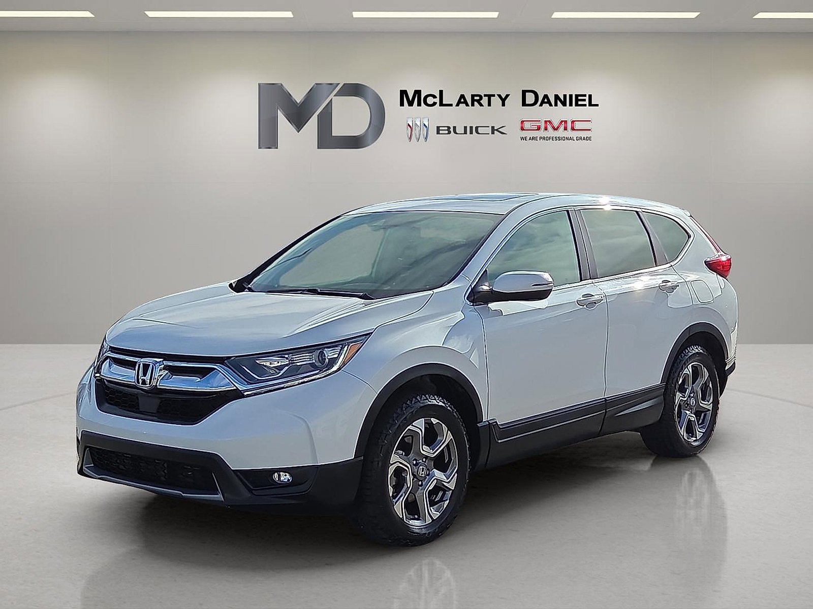 Used 2019 Honda CR-V EX video 2