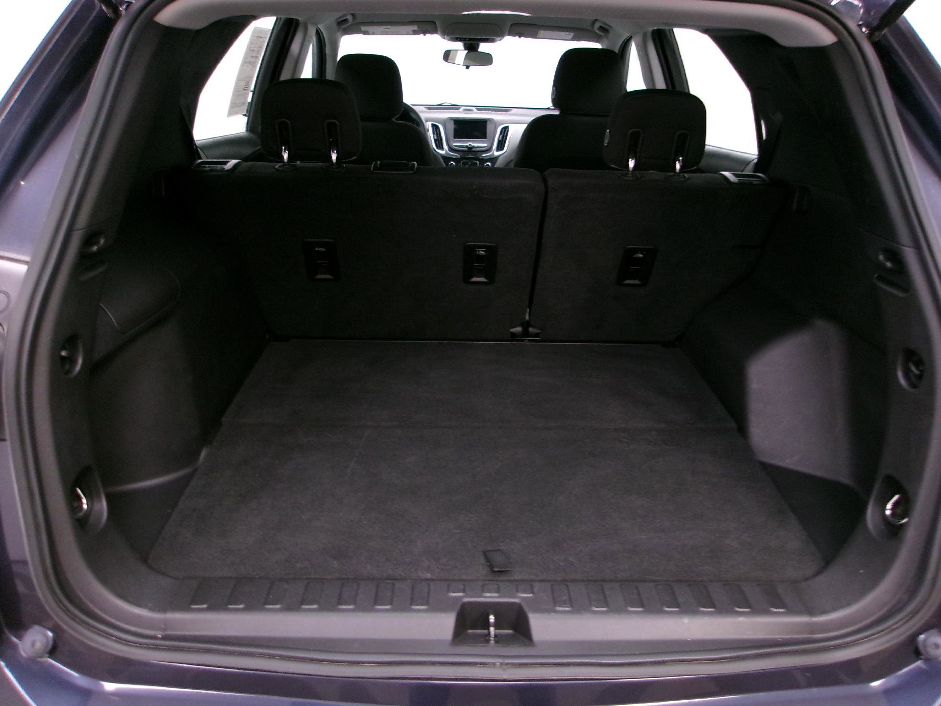 Used 2019 Chevrolet Equinox LS FWD image 8