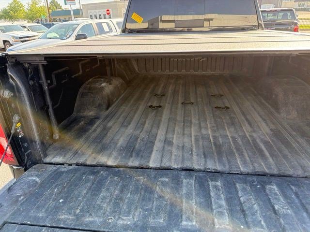 Used 2021 GMC Sierra 3500 AT4 w/ AT4 Premium Plus Package AWD/4WD image 5