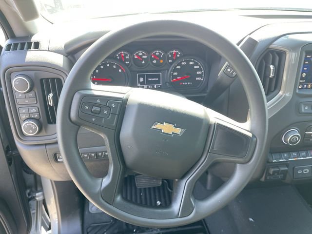 New 2026 Chevrolet Silverado 2500 Custom w/ Custom Value Package image 14