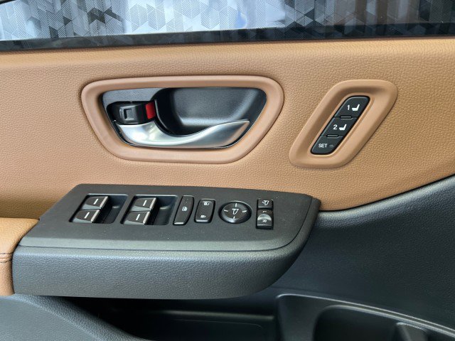 New 2026 Honda Passport TrailSport Elite image 32