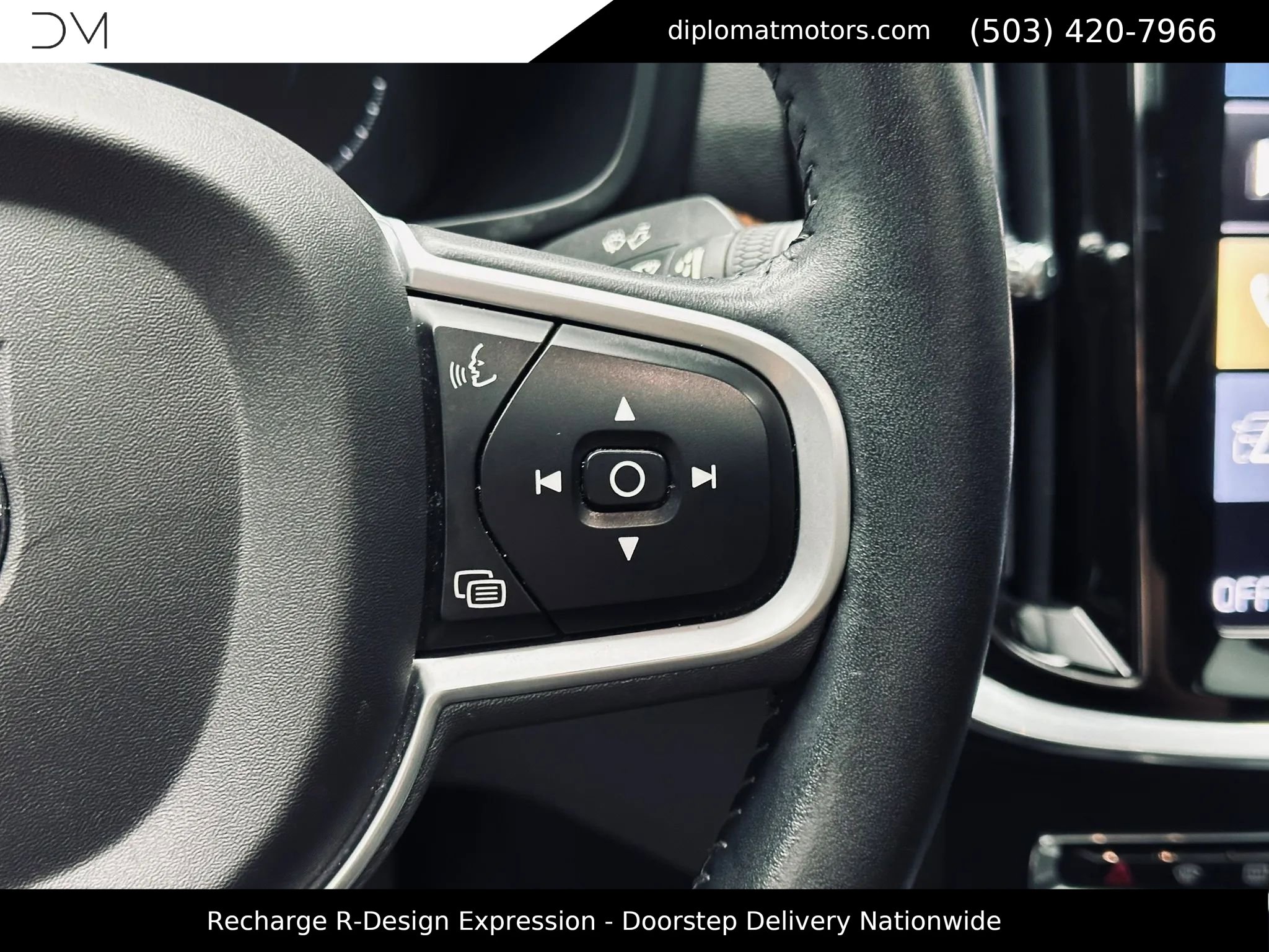 Used 2021 Volvo S60 T8 R-Design Expression AWD/4WD image 30