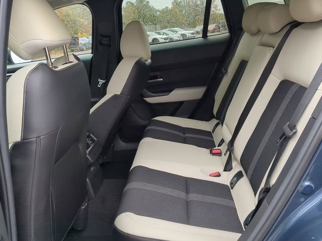 New 2026 MAZDA CX-50 AWD 2.5 S w/ Weather Package image 12