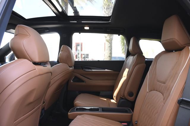 New 2026 INFINITI QX60 Autograph w/ Dark Cargo Package image 29