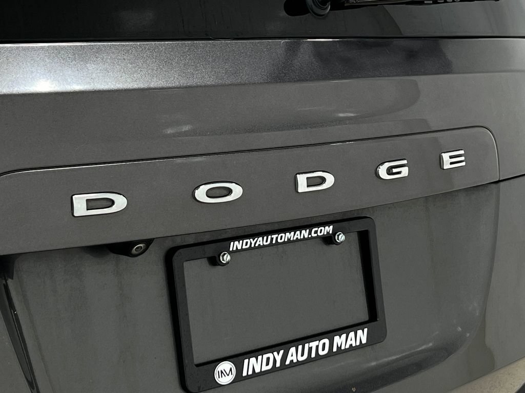 Used 2019 Dodge Grand Caravan GT FWD image 41