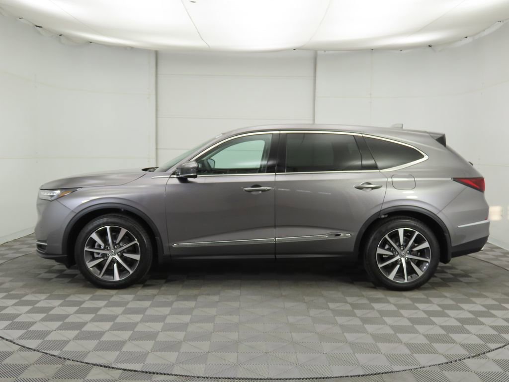 New 2026 Acura MDX w/ Technology Package image 8
