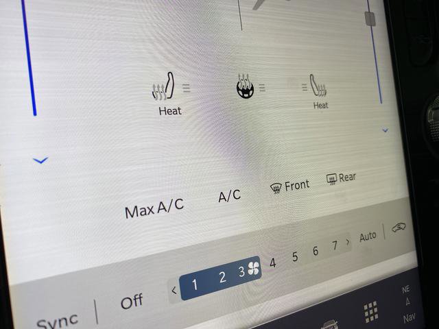 New 2025 RAM 2500 Big Horn image 7