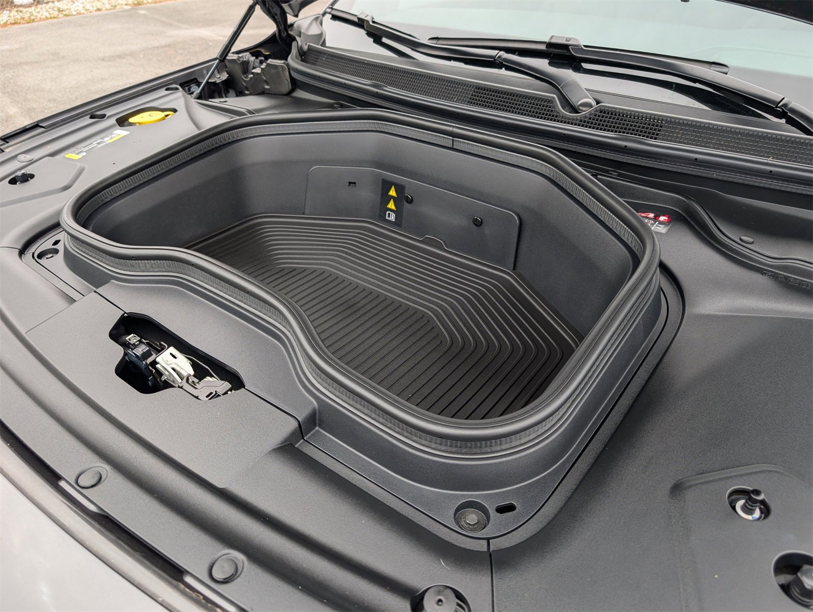 Used 2024 Jeep Wagoneer Launch Edition image 23