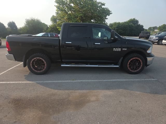 Used 2014 RAM 1500 Big Horn AWD/4WD image 42