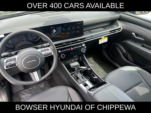 New 2026 Hyundai Santa Cruz SEL image 6