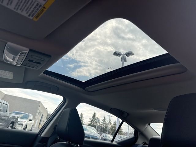 Certified 2024 Nissan Altima 2.5 SV w/ SV Premium Package image 14