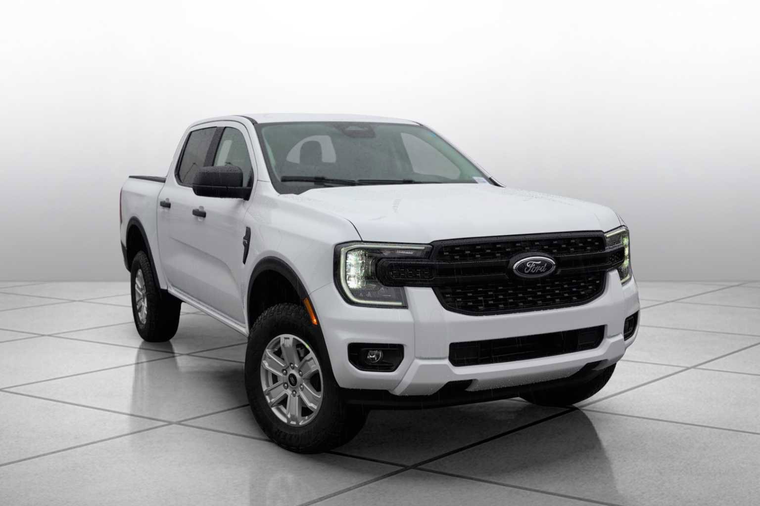 New 2025 Ford Ranger XL w/ Trailer Tow Package image 12