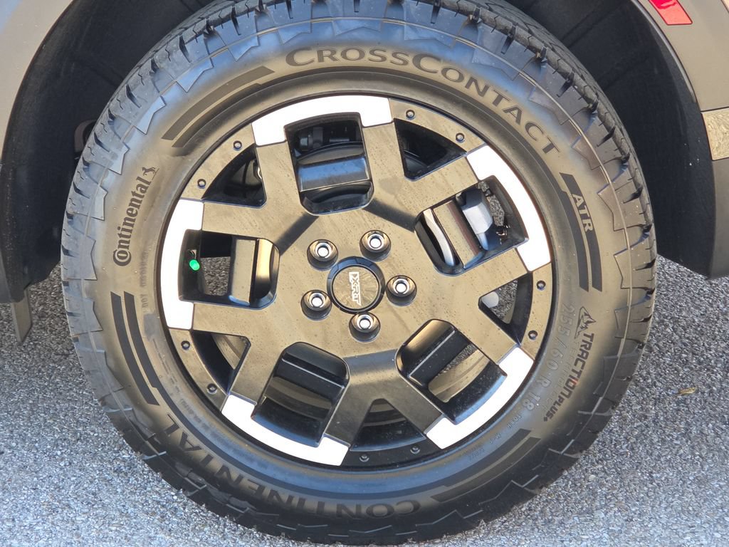 New 2026 Hyundai Palisade XRT Pro AWD/4WD image 9