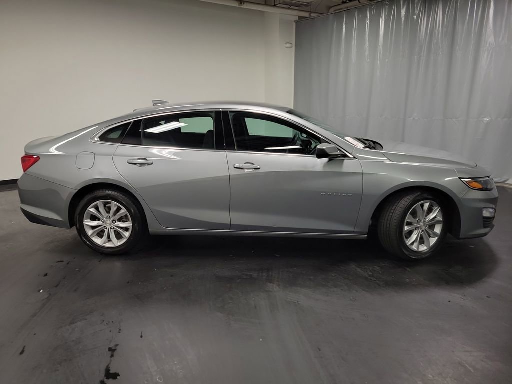 Used 2023 Chevrolet Malibu LT image 9