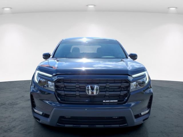 Used 2024 Honda Ridgeline Black Edition image 3