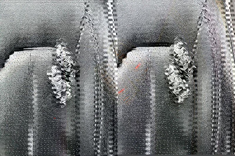 Used 2022 Chrysler Pacifica Touring-L w/ Uconnect Theater Family Group image 11