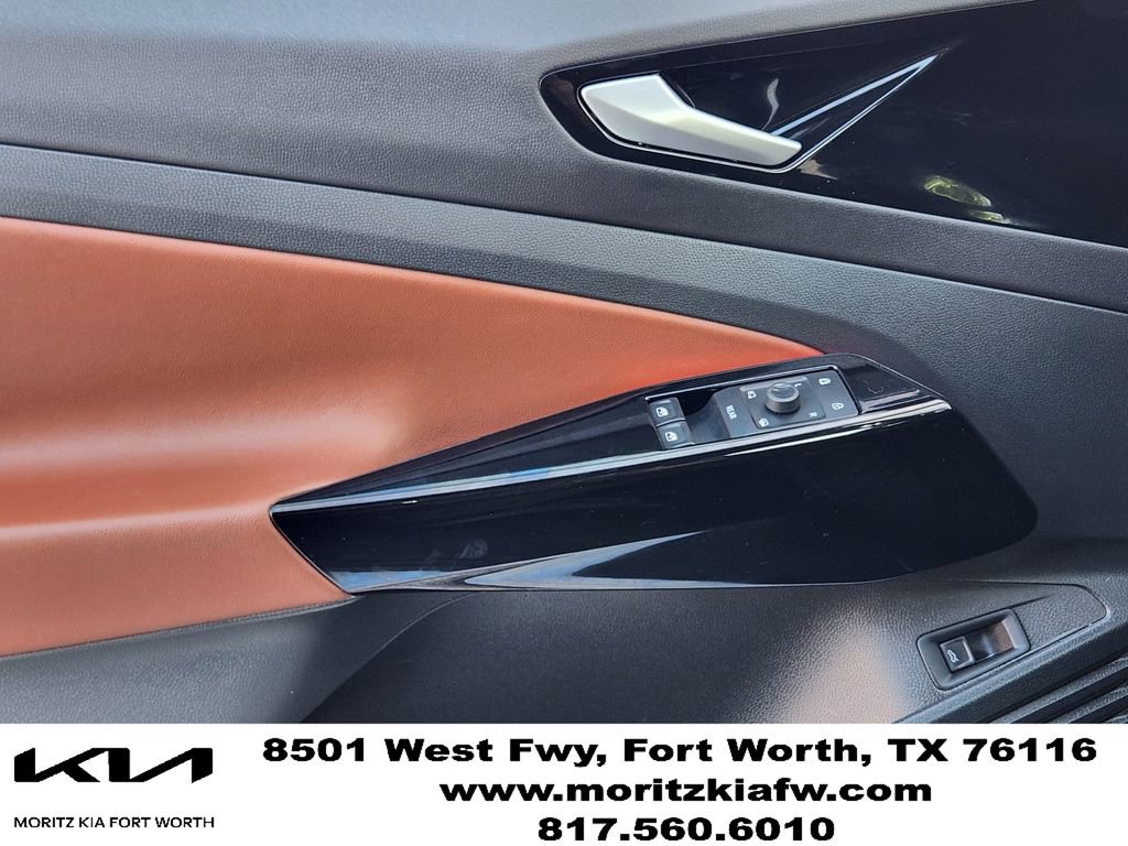 Used 2021 Volkswagen ID.4 Pro S w/ Gradient Package RWD image 22