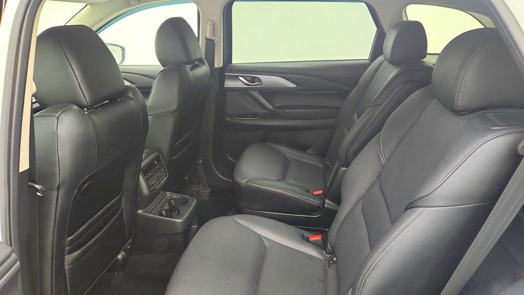 Used 2023 MAZDA CX-9 Touring image 19