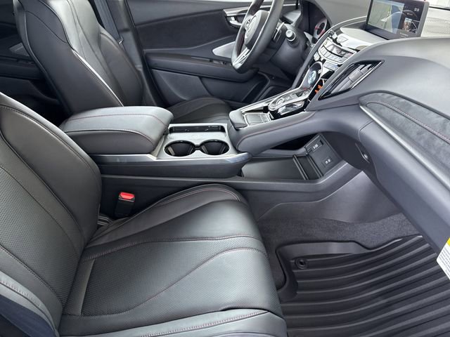 New 2025 Acura RDX A-Spec AWD/4WD image 40