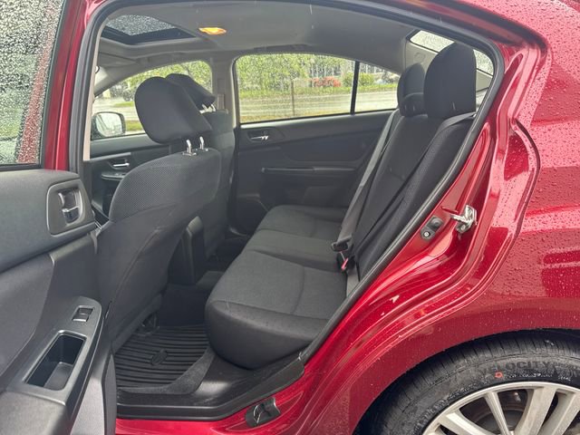 Used 2013 Subaru Impreza 2.0i Premium AWD/4WD image 28