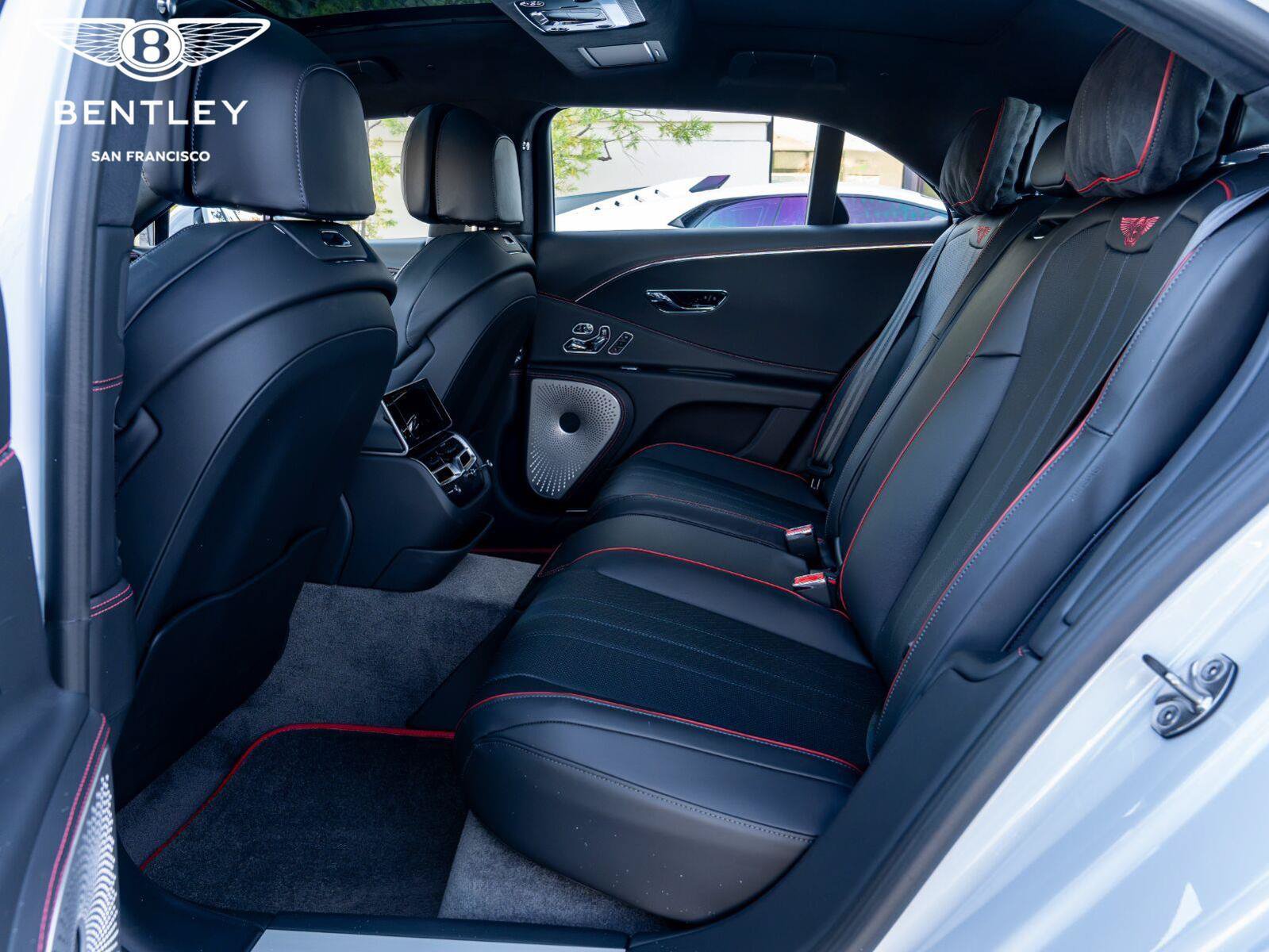 New 2027 Bentley Flying Spur AWD/4WD image 23