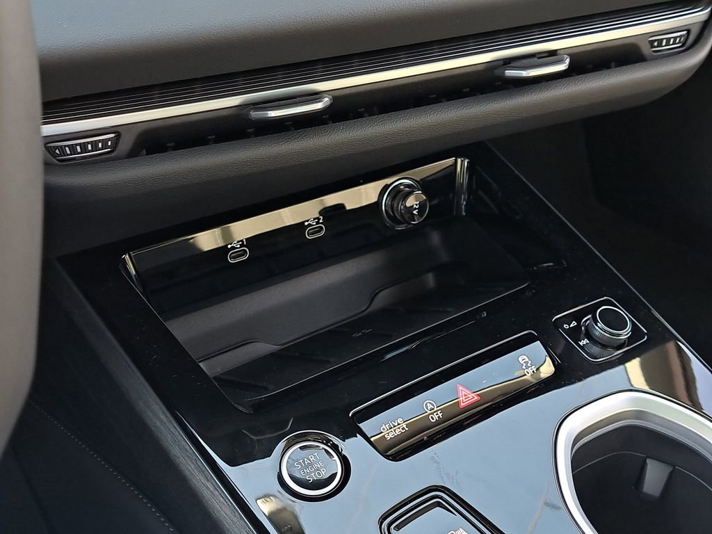 New 2026 Audi A6 Prestige image 14