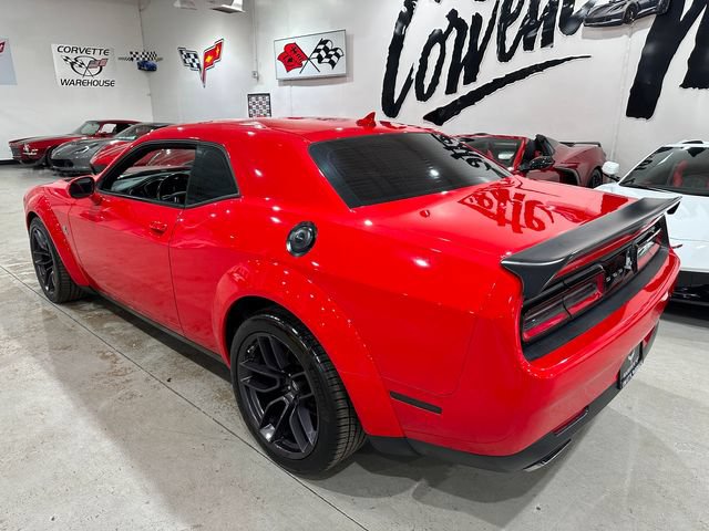 Used 2019 Dodge Challenger R/T Scat Pack RWD image 32