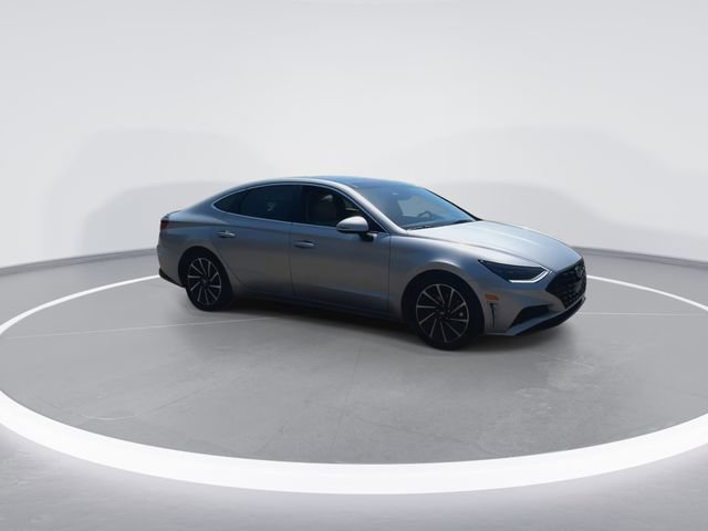 Used 2020 Hyundai Sonata Limited FWD image 13