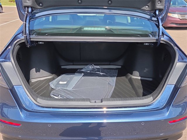 New 2025 Honda Accord EX-L image 4