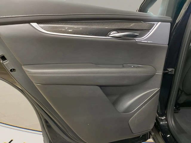 Used 2024 Cadillac XT6 Sport AWD/4WD image 30