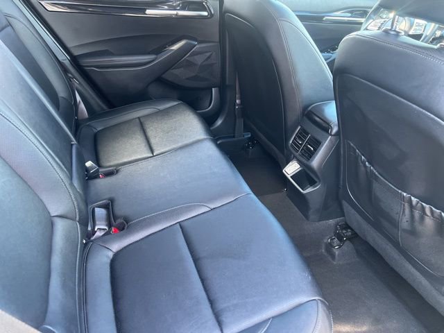 Used 2024 Kia Seltos EX image 8