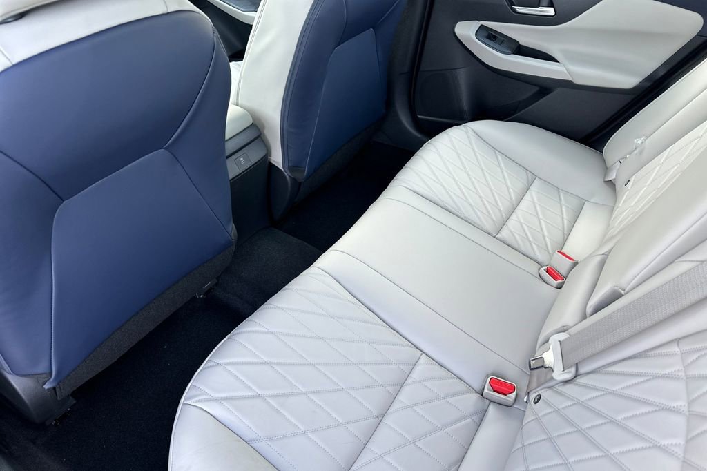 New 2026 Nissan Sentra SL w/ Floor Mat Package image 12
